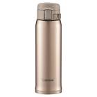 Zojirushi Stainless Steel Vacuum Mug With Nonstick Coating Champagne Gold 4974305208156