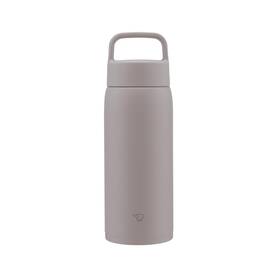 Su-da80 Zojirushi Su-da Stainless Vacuum Mug 27 Oz .8 Liter Mineral Gray Bpa-free