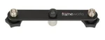Gator 1-TO-2 Stereo Mic Mount Bar. Fixed Price $24.99.
