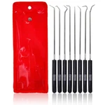 Vvivid Rev Steel Hook Tool Set (8-PIECE Thin). Fixed Price $22.99.