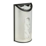 Honey-can-do Stainless Steel Plastic Bag Saver & Count (pack Of 1), Silver. Fixed Price $21.99.