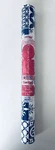 Con-tact Brand Creative Covering, 18"X20' 30 Sqft Adhesive Vinyl Shelf Liner. Fixed Price $14.99.
