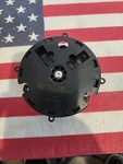 16-26 Oem Tesla Model Exterior Mirror Glass Motor Drive Left Memory 8 Pin. Fixed Price $20.77.