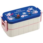 Kiki's Delivery Service French Ghibli Skater Bento Lunch Box (20.29OZ) 600ML Jp. Fixed Price $42.88.