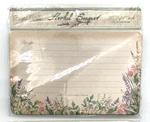 Vintage Herbal Bouquet By Revelations New Sealed Recipe Cards Total Of 30. Fixed Price $9.99.