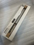 Ikea Grundtal #15386 3/4" Stainless Steel Towel Rack 100.478.94 Brand New. Fixed Price $29.95.