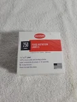 Cambro CA1252SLB250 Food Rotation Label, In. Pack - Dissolving Labels. Fixed Price $11.99.