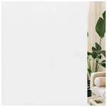 Lute Frosted Window Privacy Film 35.4"X157.4" Static Cling Non-adhesive Heat Con. Fixed Price $79.30.