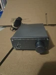 Fosi Audio Tpa 3116 Mini Power Amplifier V1.0B. Fixed Price $30.00.