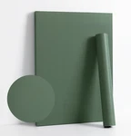 Dimoon 118''X17.7'' Green Peel And Stick Wallpaper Contact Modern Self Adh. Fixed Price $8.84.
