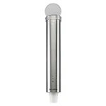 San Jamar C4150SS Pull-style Oz. Water Cup Dispenser New. Fixed Price $38.67.