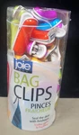 Joie Msc Bag Clips Set Of 3!. Fixed Price $12.00.