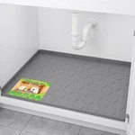 Mats Kitchen Waterproof 34"X22" Protectors Silicone. Fixed Price $14.10.