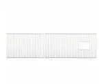 The Galley BG-7-S-33-SS Stainless Steel. Fixed Price $669.99.