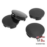 Pcs Car Wheel Center Caps, 57MM/2.24IN Outer Diameter 50MM/1.97IN Inner. Fixed Price $27.50.