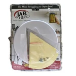 Jar Hero Under Cabinet Lid & Bottle Opener Opens Any Size Effortlessly!. Fixed Price $12.00.
