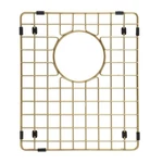Starstar Sinks Protector Matte Gold Stainless Steel Kitchen Bottom Grid. Fixed Price $39.99.