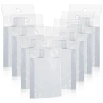 800 Pack Tabbed Sleeves Holders With Pull For Grading Submission, Sports .... Fixed Price $32.79.