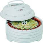 Nesco Gardenmaster White 9 Qt Food Dehydrator. Fixed Price $109.99.