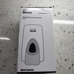 Rubbermaid Tc Enriched Foam Soap Refill 800ML, FG450019. Fixed Price $12.99.