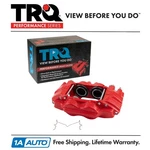 Trq Front Right Brake Caliper For 03-09 4RUNNER 07-14 Fj Cruiser 05-20 Tacoma. Fixed Price $119.95.