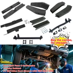 Rust Repair Frame & Crossmember For 2007-2014 Chevy Silverado Gmc Sierra 1500. Fixed Price $89.99.