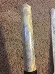 SIMPLELIFE4U Vintage Leaf Flower Contact Paper New (B5). Fixed Price $15.99.