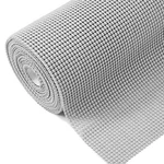 Iwtmm Drawer Shelf Cabinet Liners Non-adhesive Extra Strong Grip Keep Items. Fixed Price $31.98.