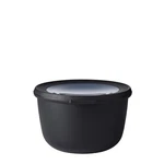 Rosti Mepal Cirqula Multi Food Storage And Serving Bowl With Lid, Tall 1 Quar.... Fixed Price $46.22.