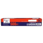 Daily Chef Standard Foodservice Foil Count (pack Of 1). Fixed Price $63.99.