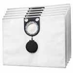Bosch Fleece Dust Bag For 3931-SERIES Extractors (5 Pack). Fixed Price $58.00.