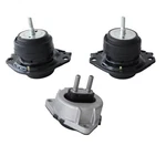 Auceramic Motor Mounts Transmission Fit For 2011-2021 Jeep Grand Ch.... Fixed Price $104.00.