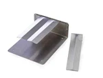 Vacmaster 98306 Finger Stainless Steel Prep Plate. Fixed Price $33.59.