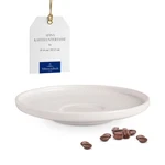 Villeroy & Boch Afina Coffee Cup Saucer, Premium Porcelain, Made Germany, Dis. Fixed Price $22.20.