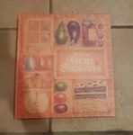 Vintage 1998 Pepper Pot The Recipe Organizer Binder Christine France/kim. Fixed Price $10.00.