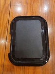 Fits Technivorm Moccamaster Cold Water Reservoir-rectangle Lid Kbg. Fixed Price $10.00.