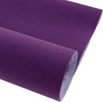Taogift Self Adhesive Velvet Flock Shelf Liner Sticker 17.7"W X 98"L, Purple. Fixed Price $28.72.