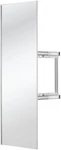 Rev-a-shelf CMSL-1448-1 Sidelines Classic Closet 13-1/2" X Silver. Fixed Price $295.96.