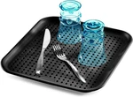 Madesmart Elevated Sink Mat, Drying Glasses, Bowls & Utensils, Soft Cushioned Su. Fixed Price $20.99.