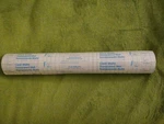 Kittrich 234878 18 In. X 60 Ft. Clear Shelf Liner. Fixed Price $31.00.