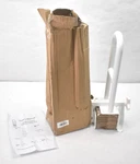 Fox Valley Traders Easy Grip Adjustable Tub Bar Installation Assembly White. Fixed Price $40.99.