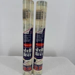 1986 Rubbermaid Smooth Easy Contact Liner 5316 Country Stitch Cottagecore Nos. Fixed Price $14.77.