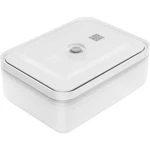 Zwilling Fresh & Save Plastic Fridge Box, Container, Gray. Fixed Price $44.29.