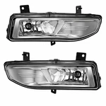 Nioboee Fog Lights For 2022-2025 Frontier Sv / 2017-2021 Rogue Halogen. Fixed Price $58.18.