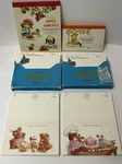 Lot Of Vtg Current Inc. & Others Blank Recipe Cards Multiple Patterns 220 Total. Fixed Price $49.95.