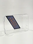 Bino Refrigerator Freezer Pantry Cabinet Storage Organizer 9.5" X 6.5" Used*. Fixed Price $10.02.
