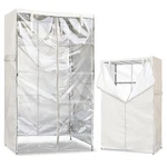 Dalema Wire Rack Coversheavy Duty 600D Dustproof Waterproof Storage. Fixed Price $111.69.