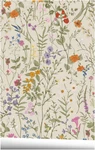 Self Adhesive Colorful Floral Drawer Liner Contact Paper Shelf Decorative. Fixed Price $15.24.