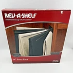 Rev-a-shelf Pants Rack Closet Organizer 16" Oil Rubbed Bronze Finish New!. Fixed Price $17.88.