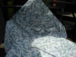 Pfaltzgraff April 4 New Cloth Dinner Napkins. Fixed Price $14.99.